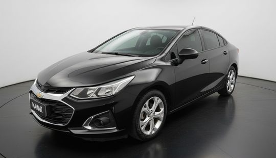 Chevrolet • Cruze