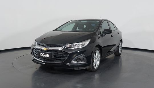 Chevrolet • Cruze