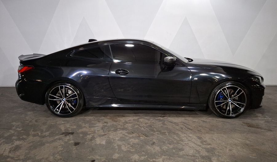 Bmw Serie 4 2.0 430I AUTO Coupe 2022