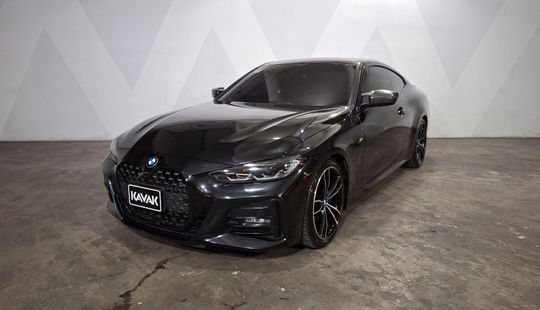 Bmw • Serie 4
