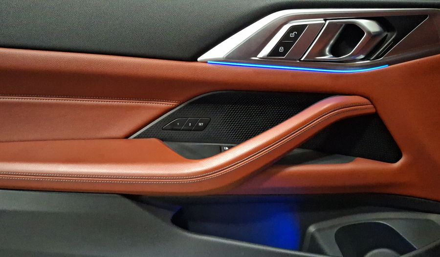 Bmw Serie 4 2.0 430I AUTO Coupe 2022