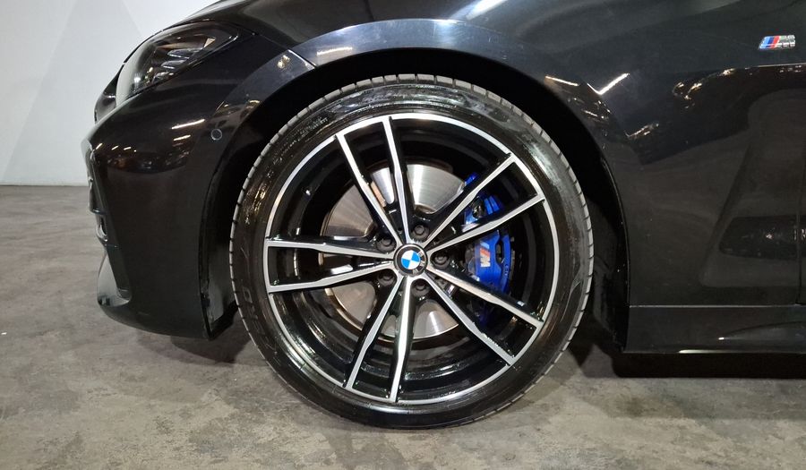 Bmw Serie 4 2.0 430I AUTO Coupe 2022