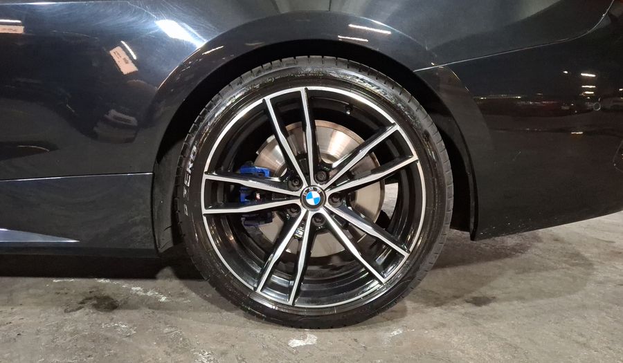 Bmw Serie 4 2.0 430I AUTO Coupe 2022
