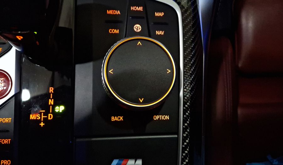 Bmw Serie 4 2.0 430I AUTO Coupe 2022