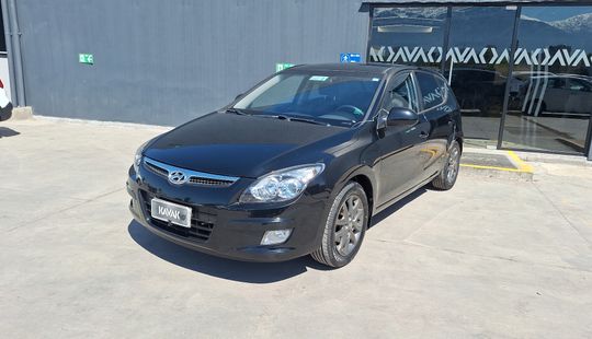 Hyundai • I30