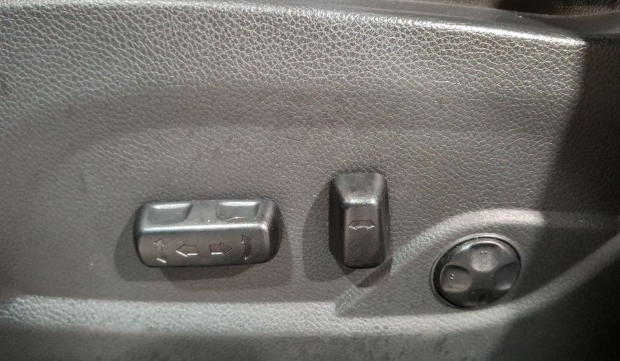 Hyundai Santa Fe 2.0 SPORT TURBO AT Suv 2017