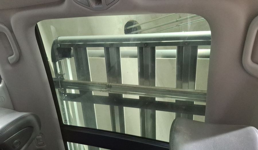 Hyundai Santa Fe 2.0 SPORT TURBO AT Suv 2017