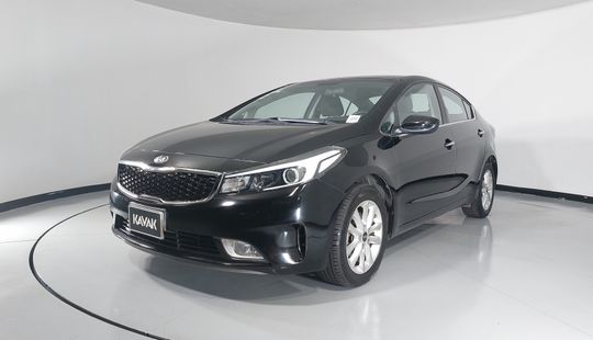 Kia • FORTE