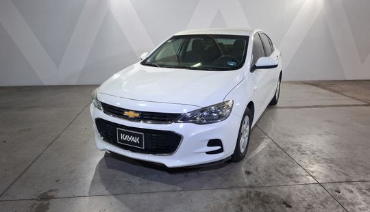 Chevrolet • Cavalier
