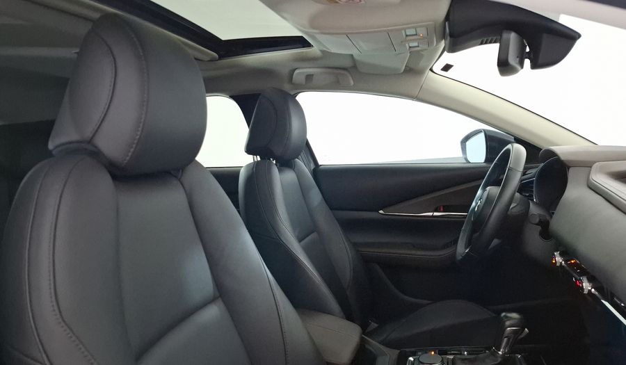 Mazda Cx-30 2.5 I GRAND TOURING AUTO Suv 2020