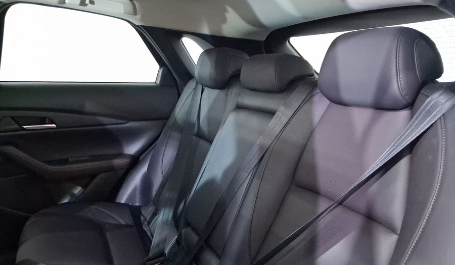 Mazda Cx-30 2.5 I GRAND TOURING AUTO Suv 2020