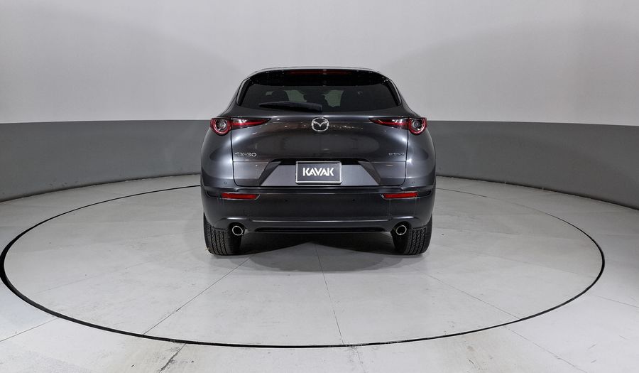 Mazda Cx-30 2.5 I GRAND TOURING AUTO Suv 2020