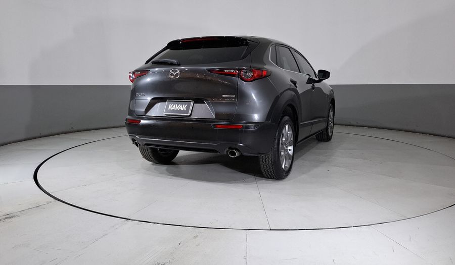 Mazda Cx-30 2.5 I GRAND TOURING AUTO Suv 2020