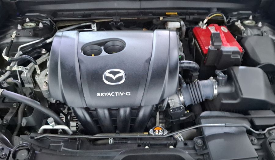 Mazda Cx-30 2.5 I GRAND TOURING AUTO Suv 2020