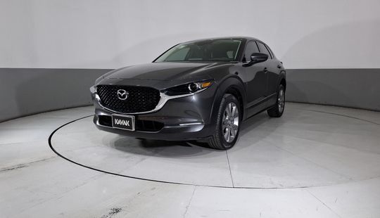 Mazda • CX-30