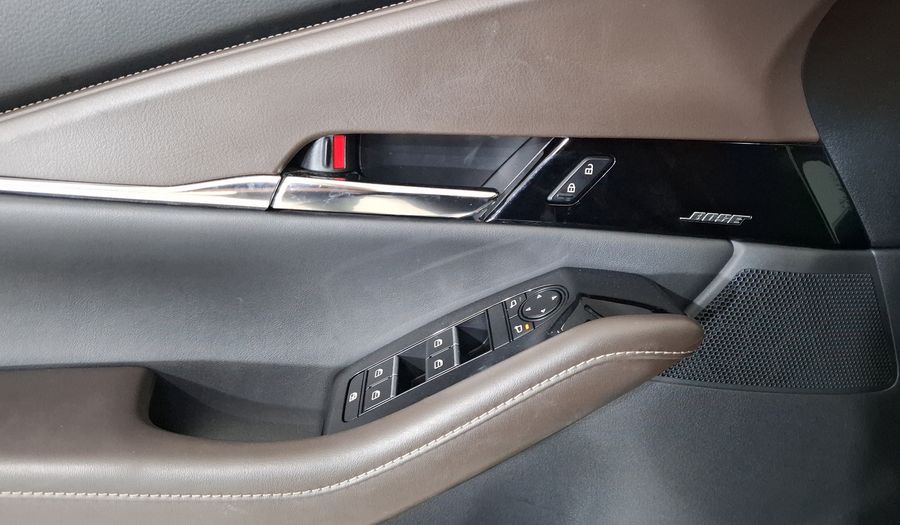 Mazda Cx-30 2.5 I GRAND TOURING AUTO Suv 2020