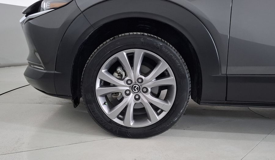 Mazda Cx-30 2.5 I GRAND TOURING AUTO Suv 2020