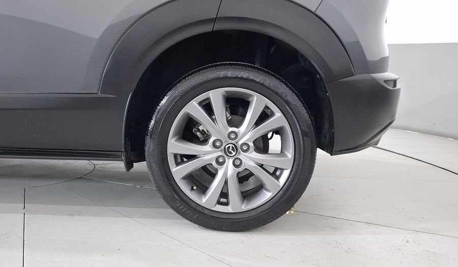 Mazda Cx-30 2.5 I GRAND TOURING AUTO Suv 2020