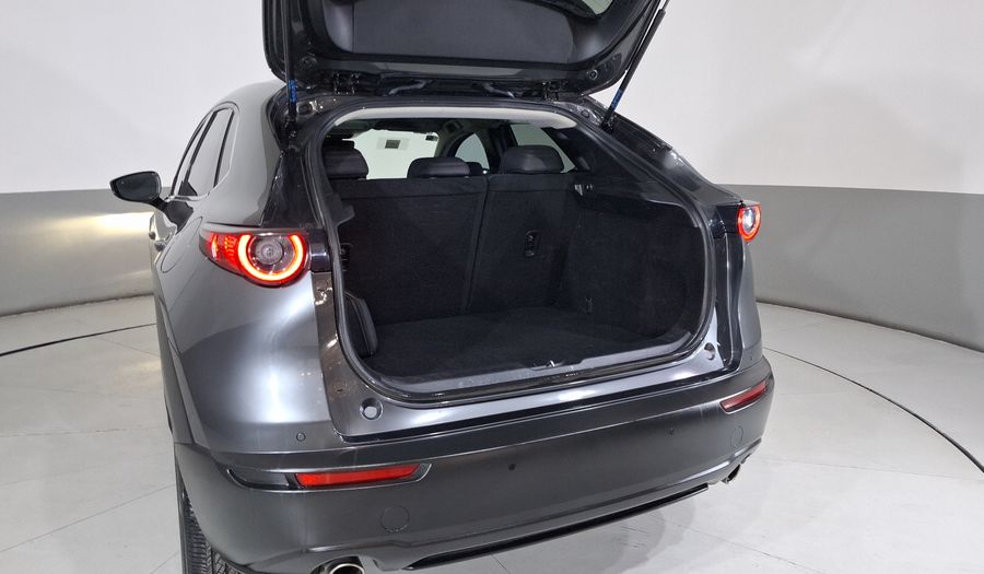 Mazda Cx-30 2.5 I GRAND TOURING AUTO Suv 2020