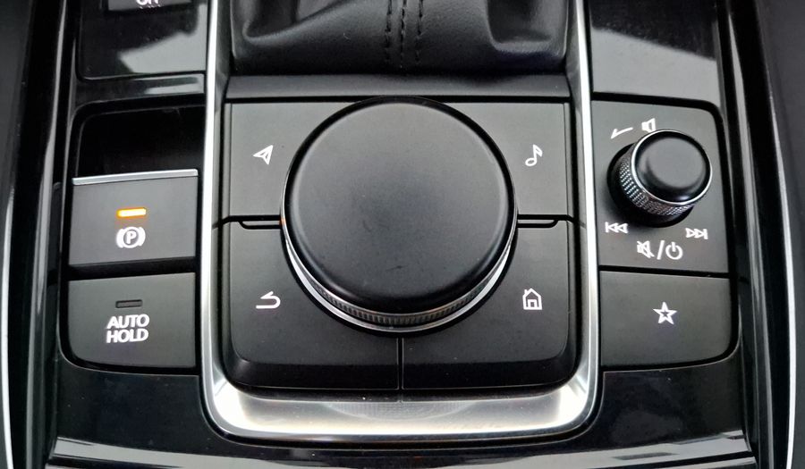 Mazda Cx-30 2.5 I GRAND TOURING AUTO Suv 2020