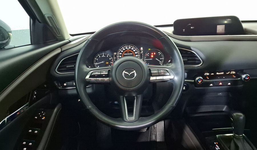 Mazda Cx-30 2.5 I GRAND TOURING AUTO Suv 2020