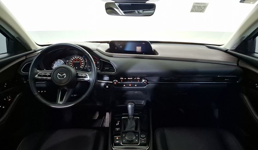 Mazda Cx-30 2.5 I GRAND TOURING AUTO Suv 2020