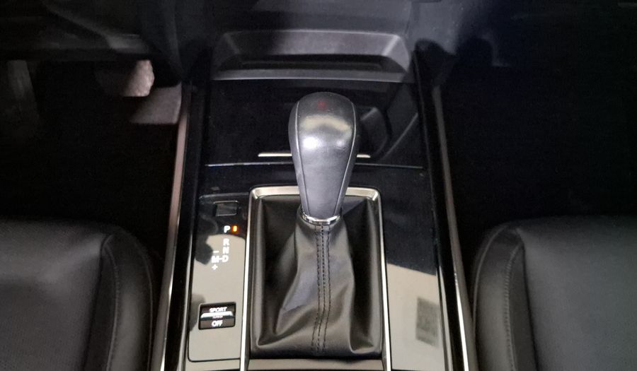 Mazda Cx-30 2.5 I GRAND TOURING AUTO Suv 2020