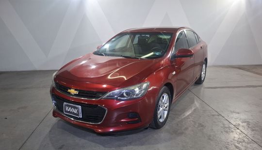 Chevrolet • Cavalier