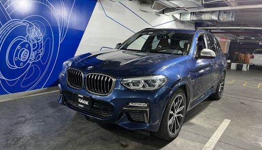 Bmw • X3