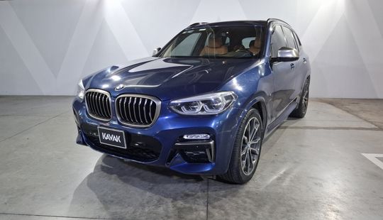 2018 • 129,723 km • Automático