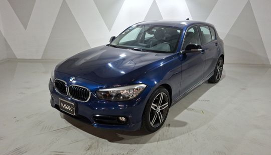 2019 • 32,214 km • Automático