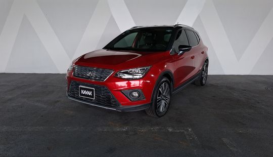 Seat • Arona
