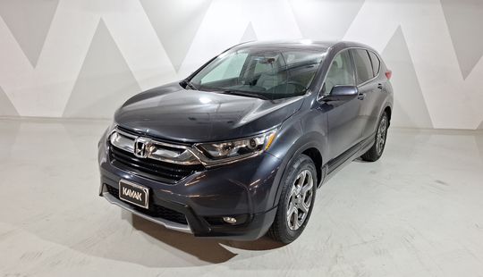 Honda • CR-V
