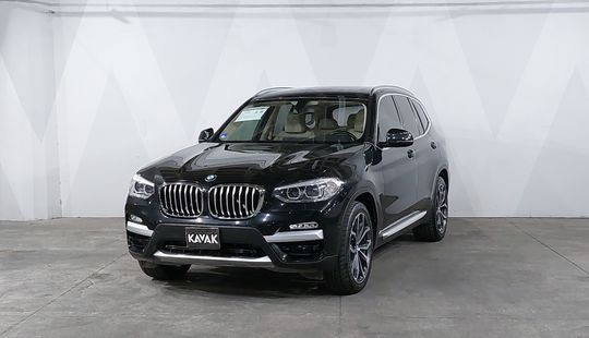 Bmw • X3