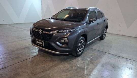 Suzuki • Fronx