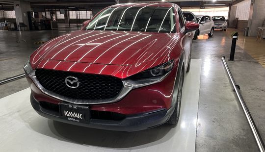 Mazda • CX-30