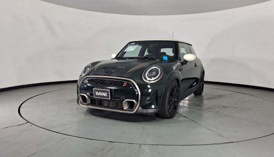Mini • Cooper S