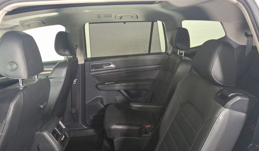 Volkswagen Teramont 3.6 HIGHLINE AUTO Suv 2019