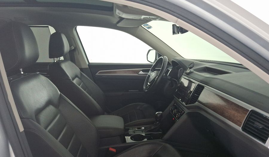 Volkswagen Teramont 3.6 HIGHLINE AUTO Suv 2019