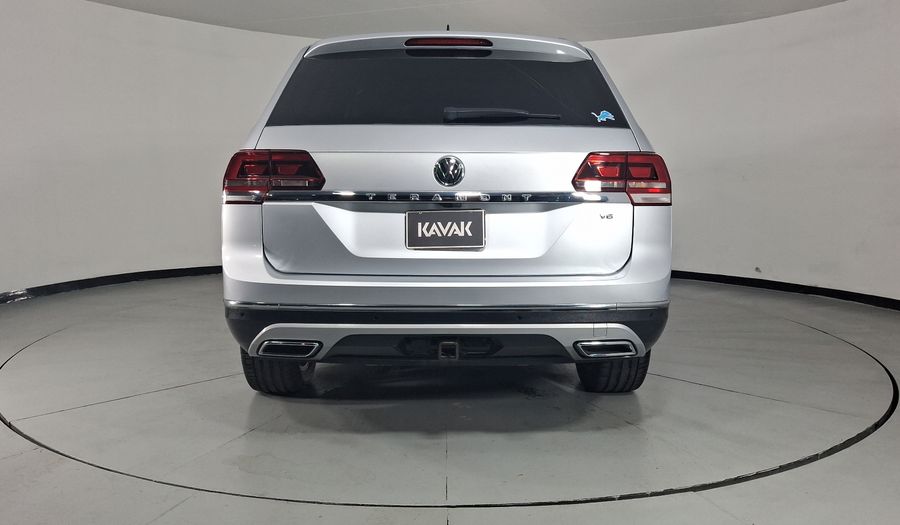 Volkswagen Teramont 3.6 HIGHLINE AUTO Suv 2019