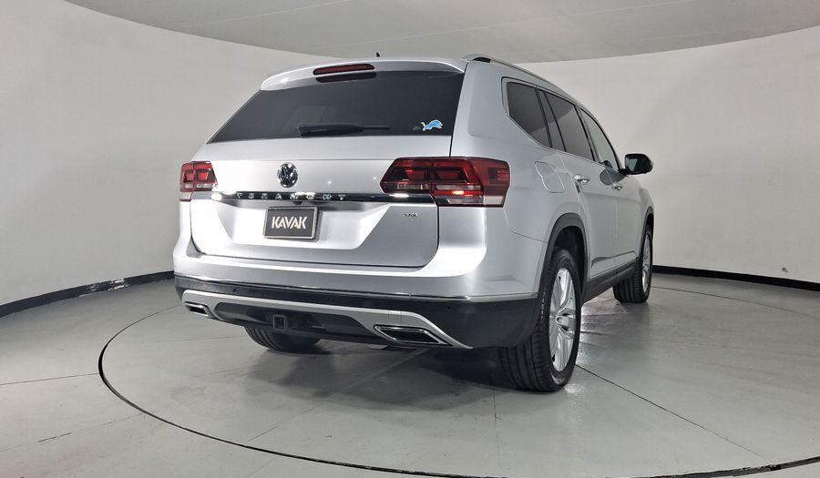 Volkswagen Teramont 3.6 HIGHLINE AUTO Suv 2019