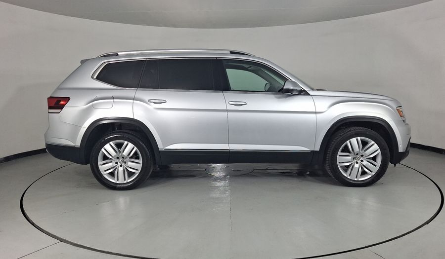Volkswagen Teramont 3.6 HIGHLINE AUTO Suv 2019