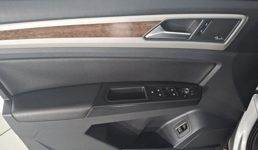 Volkswagen Teramont 3.6 HIGHLINE AUTO Suv 2019