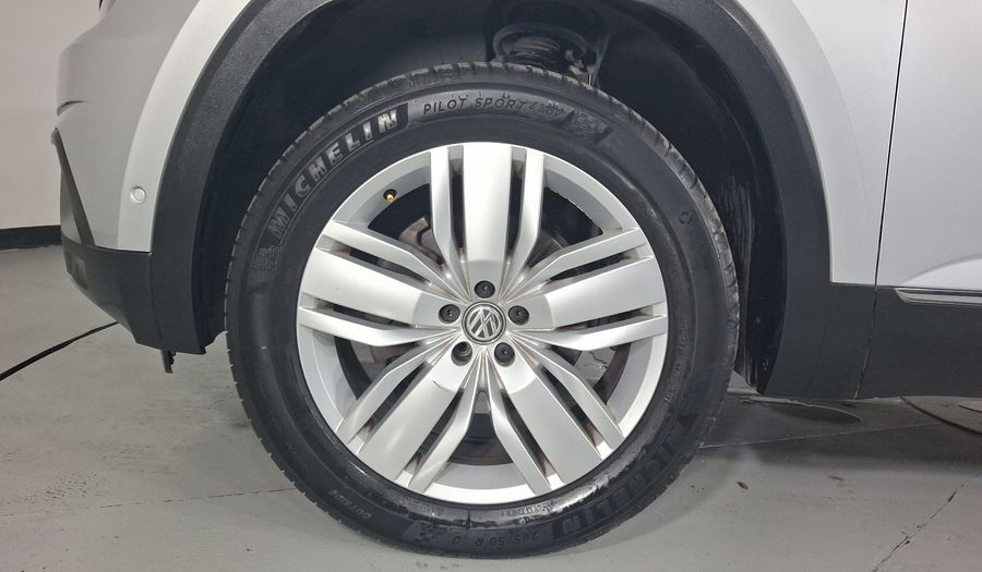 Volkswagen Teramont 3.6 HIGHLINE AUTO Suv 2019