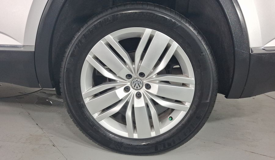 Volkswagen Teramont 3.6 HIGHLINE AUTO Suv 2019