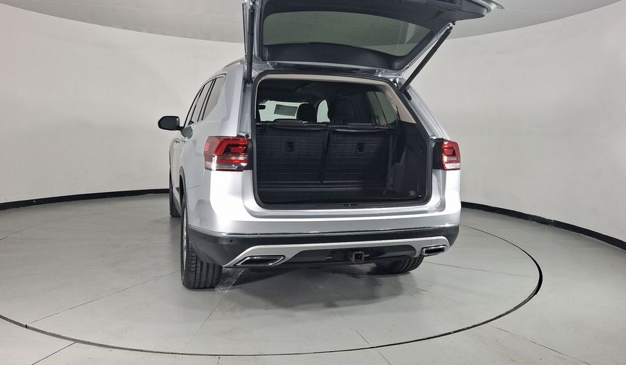 Volkswagen Teramont 3.6 HIGHLINE AUTO Suv 2019