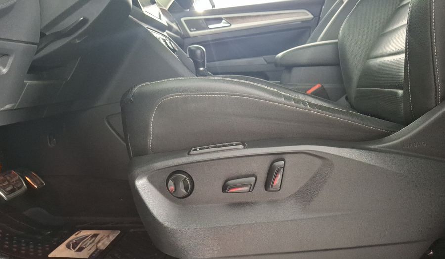 Volkswagen Teramont 3.6 HIGHLINE AUTO Suv 2019