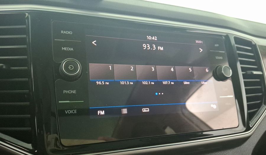 Volkswagen Teramont 3.6 HIGHLINE AUTO Suv 2019