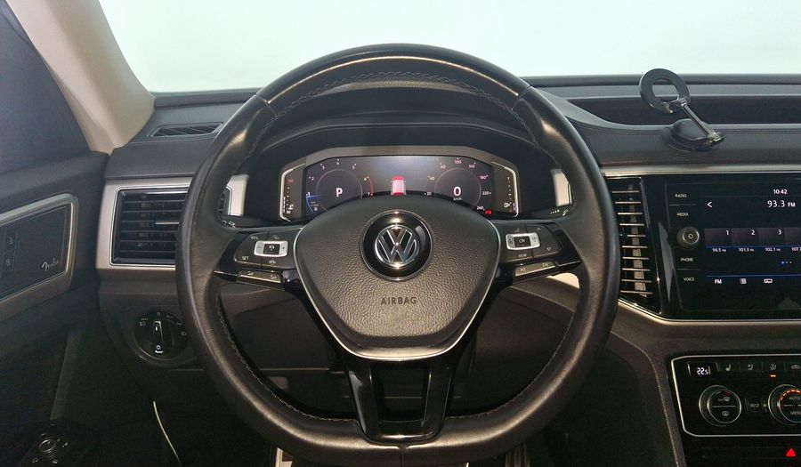 Volkswagen Teramont 3.6 HIGHLINE AUTO Suv 2019