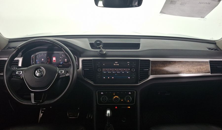 Volkswagen Teramont 3.6 HIGHLINE AUTO Suv 2019